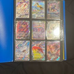 Pokémon Cards