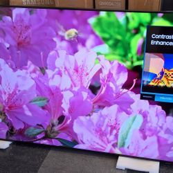 SAMSUNG 75"INCH NEO QLED 4K Q85D 