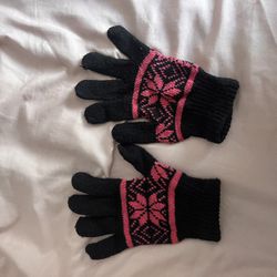 Winter Gloves
