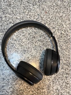 Beats head set
