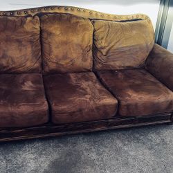 Set Of Couches For Sale