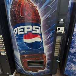 Drink Machine
