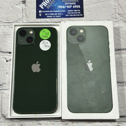 IPHONE 13 128GB UNLOCKED