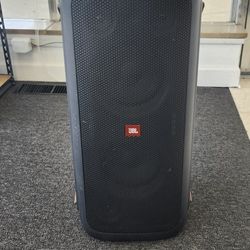 JBL Partybox 300 Bluetooth Speaker