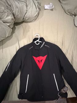 Dianese Jacket Size 50