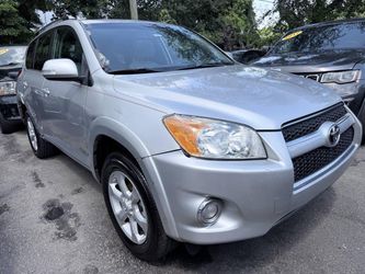 2012 Toyota RAV4