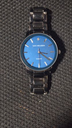 Van Heusen watch
