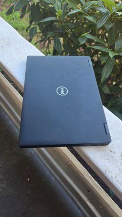 Dell Latitude