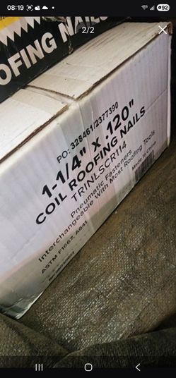 Roofing Material