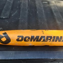 Demarini Vexxum 30" 20 Oz Baseball Bat VXR11 SC4 Alloy -10