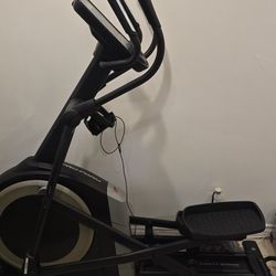 Elliptical Machine 
