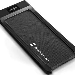 Superun Walking Treadmill New In Box