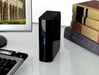 WD 500gb External Hard Drive.