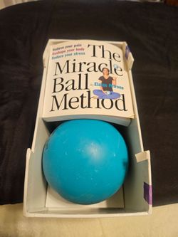 The miracle ball method