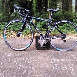 Raleigh Capri 2.0 Endurance Woman's Bike