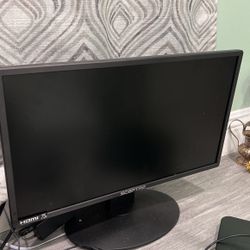 Sceptre 20 Inch Monitor