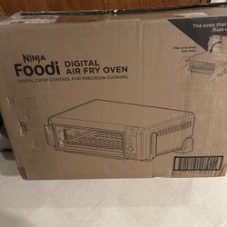 Ninja Foodie Cinnamon —new In sealed Box