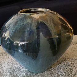 Beautiful vase