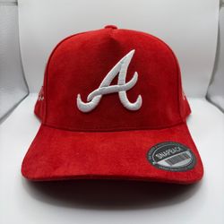 Atlanta Braves Hat.