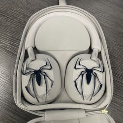 Spiderman headphones sony new arrivals