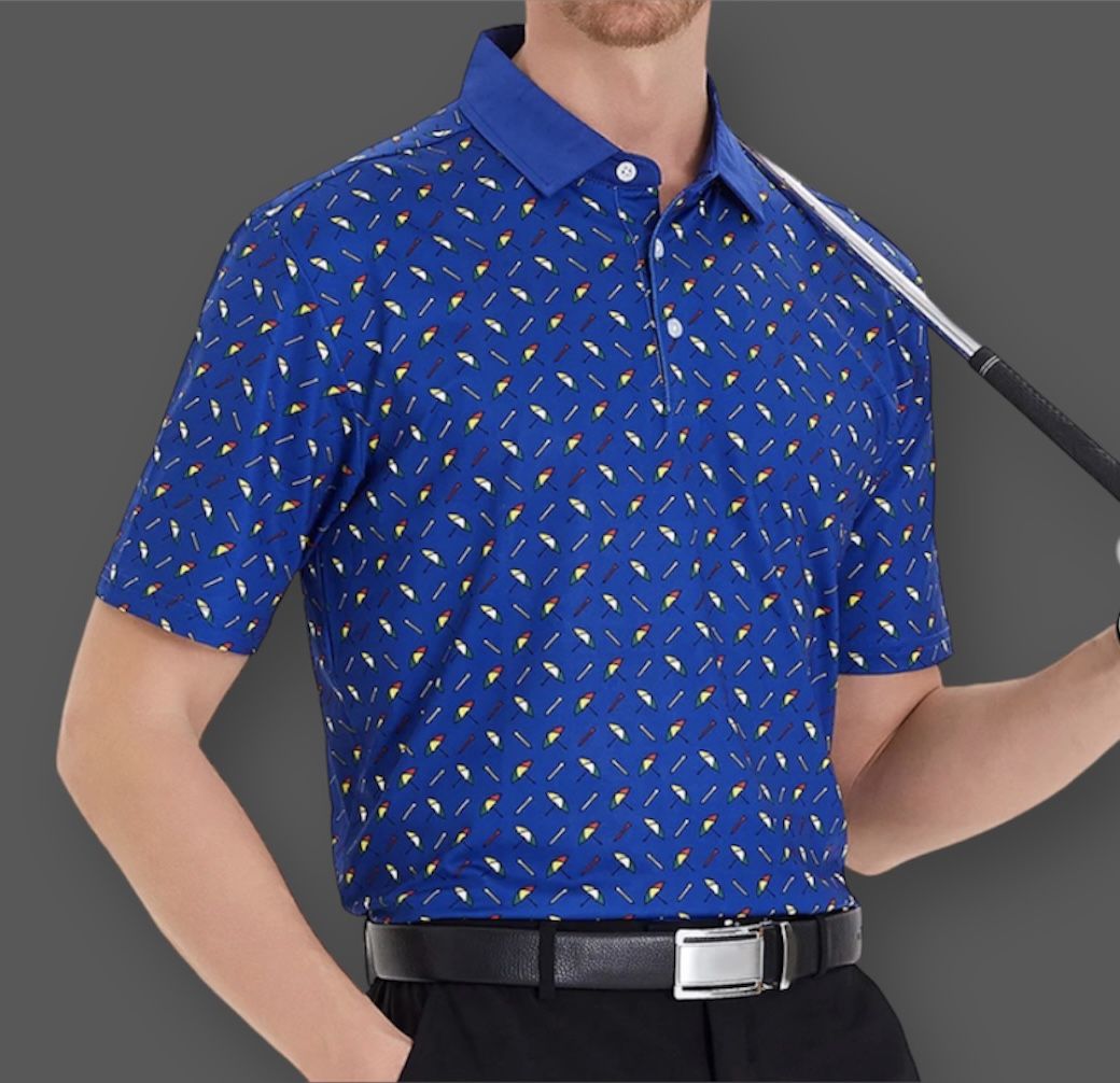 Golf Shirt