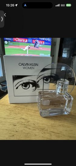 Calvin Klein “women” Perfume