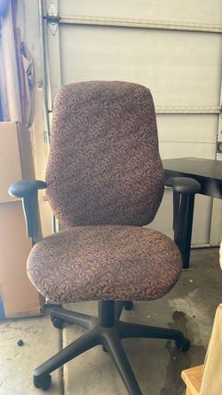 Office chair