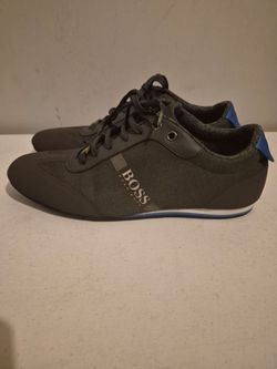Men's Hugo Boss Sneakers Size 10