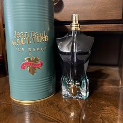 JPG Le Beau Le Parfum 4.2 OZ