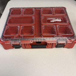 Milwaukee Packout 11 Compartment Organizer