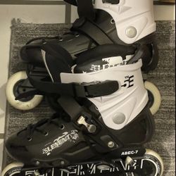 Rollerblades