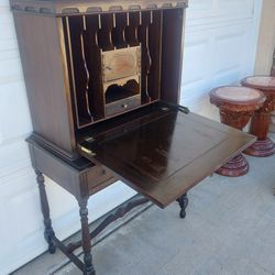 Antique  Desk