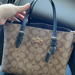 Coach Tote Bag / Purse