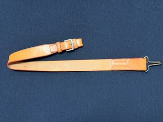 24" Sword belt hanger