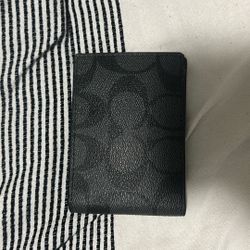 Coach Wallet Brand New