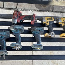 Drills