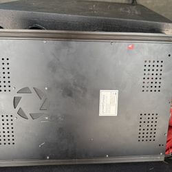 Powerbass 4000 Watt Car Audio amplifier