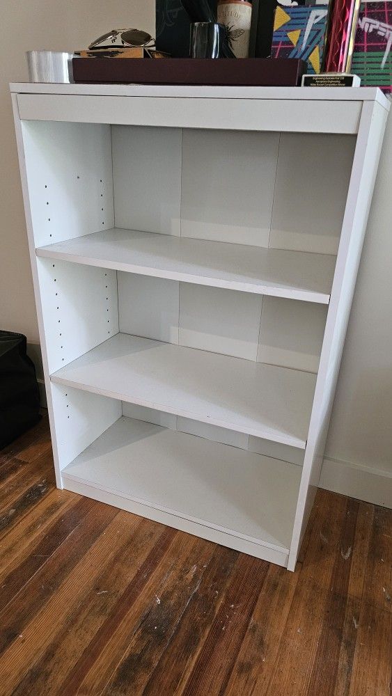 Bookshelf