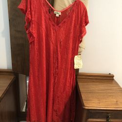 2 Beautiful Dresses