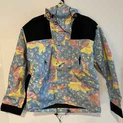 Bravest Studios Cotton Candy LV Parka