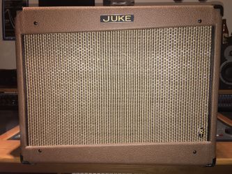 Juke Warbler 112