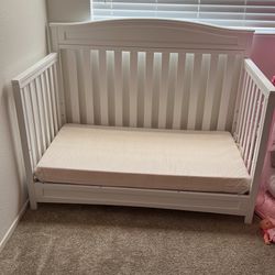 Toddler Bed