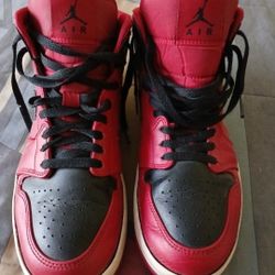 Air Jordan Size 8.5 Men