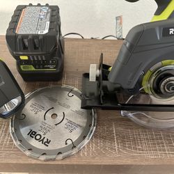 Ryobi One P505 18V