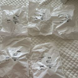 CPAP mask N20