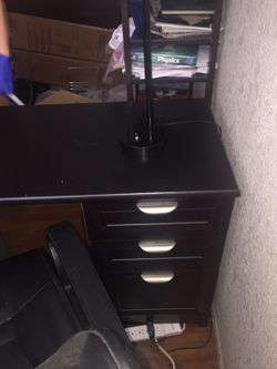 Desk