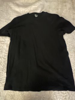 Blk Tshirt
