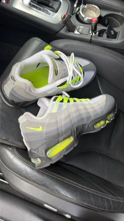 Air max 95 Neon