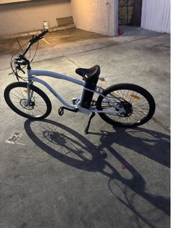 Murf Eletric bike
