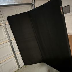 Trifecta 2.0 soft folding cover